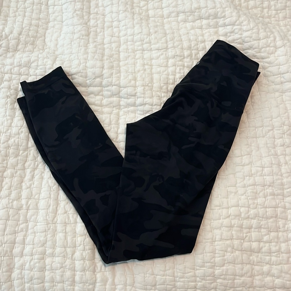 Lululemon align leggings